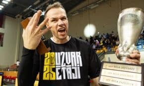 Māris Gulbis