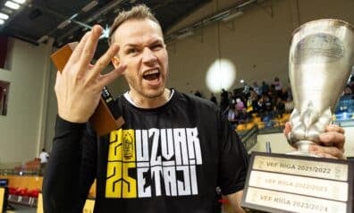Māris Gulbis