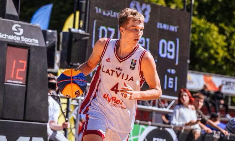 Mārtiņš Zviedris
