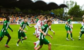 Liepāja un Metta