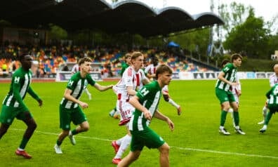 Liepāja un Metta