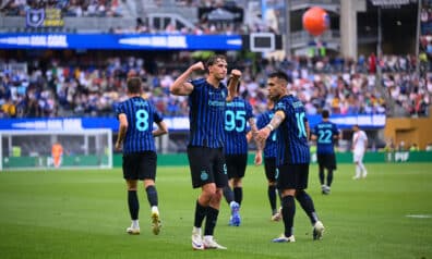 Milānas Inter