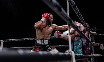 Milans Volkovs
