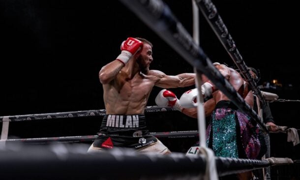 Milans Volkovs
