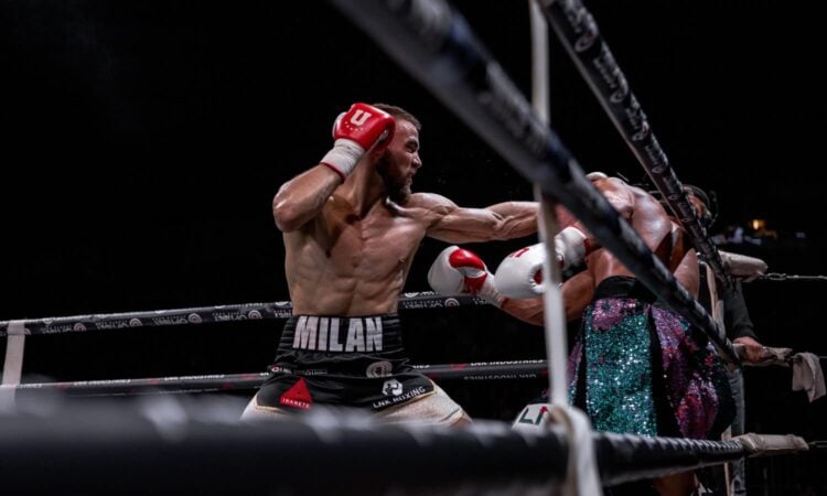 Milans Volkovs
