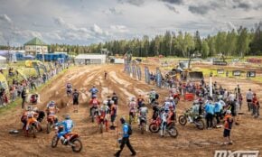 Latvijas "Grand Prix" Ķegumā