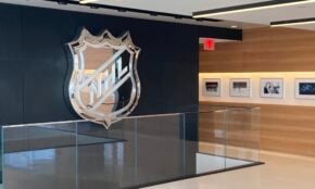 NHL