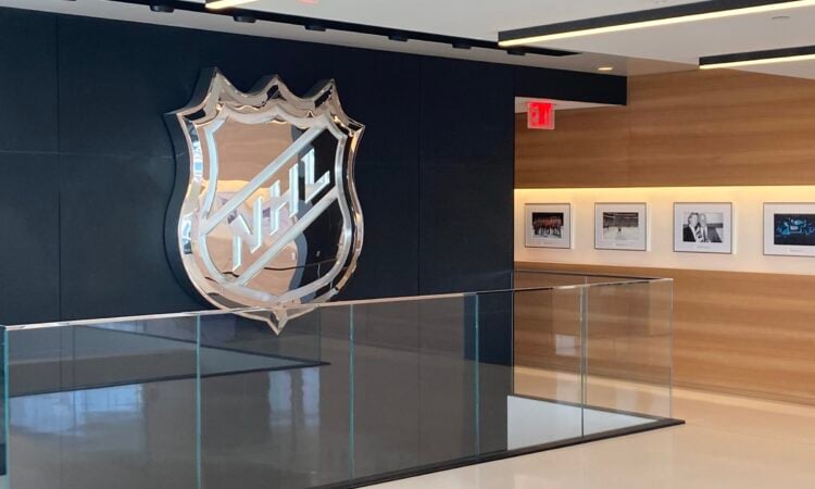 NHL