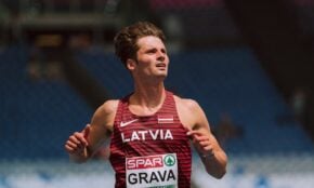 Oskars Grava
