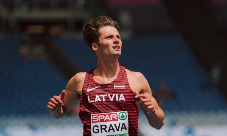 Oskars Grava