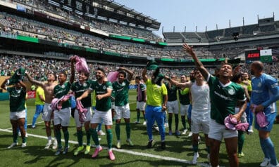 Palmeiras