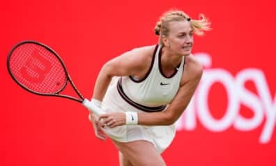 Petra Kvitova