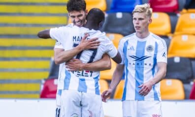 Riga FC