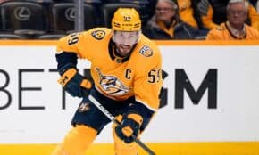 Romans Josi