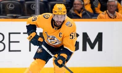 Romans Josi