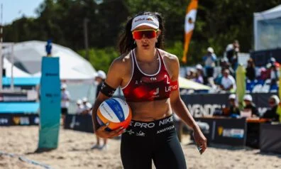 Anastasija Samoilova