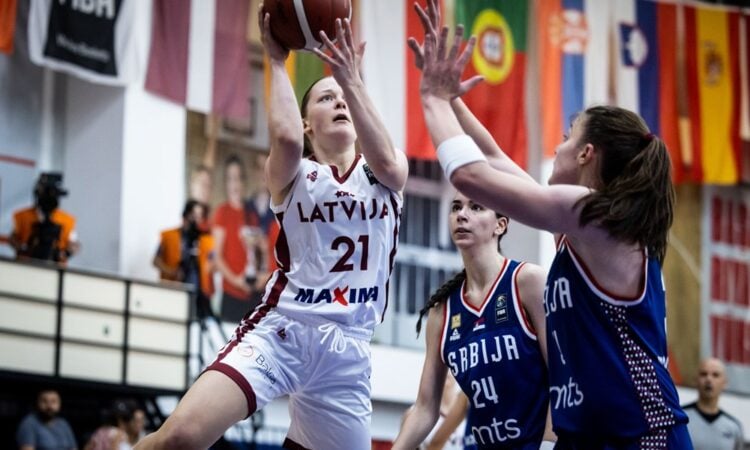 Sanija Brikmane