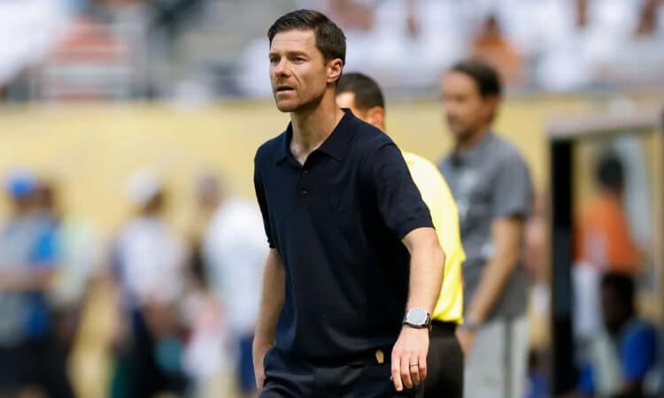 Šavi Alonso