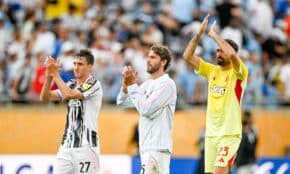 Turīnas Juventus