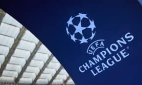 UEFA Čempionu līga
