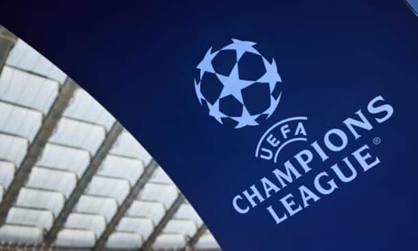 UEFA Čempionu līga