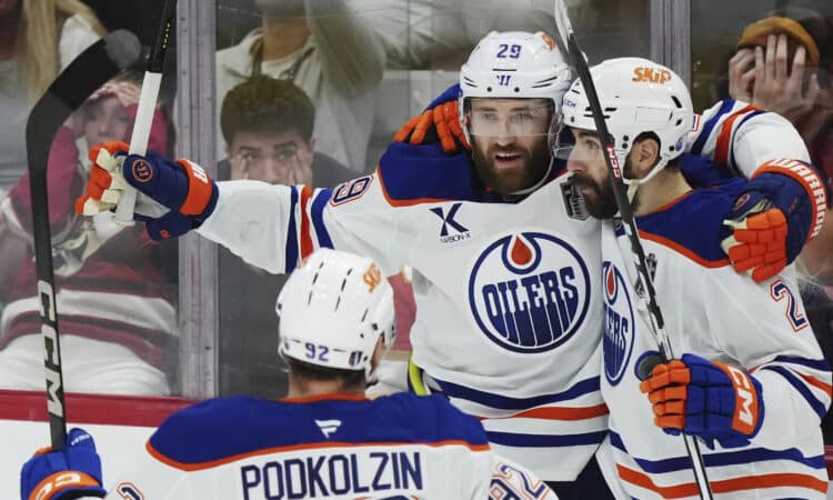 Edmontonas 