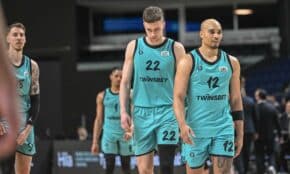 Viļņas Wolves