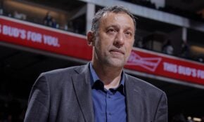 Vlade Divacs