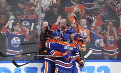 Edmontonas 