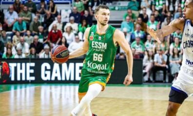 Kristers Zoriks