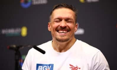 Oleksandrs Usiks