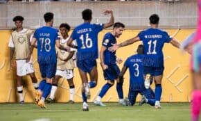 "Al Hilal"