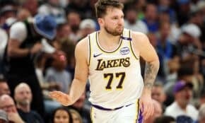 Luka Dončičs