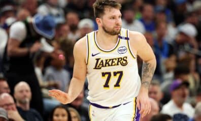 Luka Dončičs