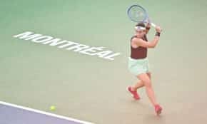 Anastasija Sevastova