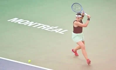 Anastasija Sevastova