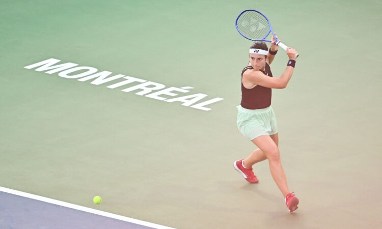 Anastasija Sevastova