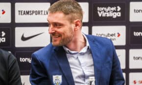 Nauris Mackevičs