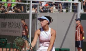 Darja Semeņistaja