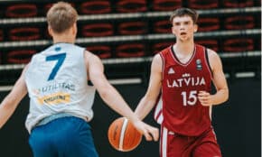 Adrians Andževs