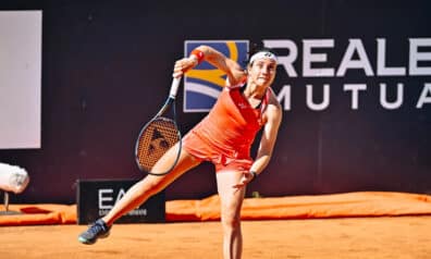 Anastasija Sevastova