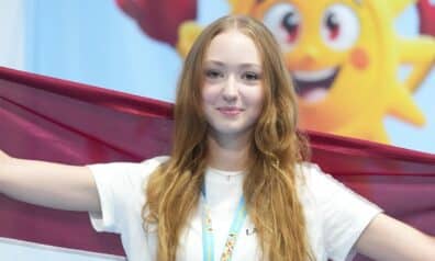 Anete Tukiša