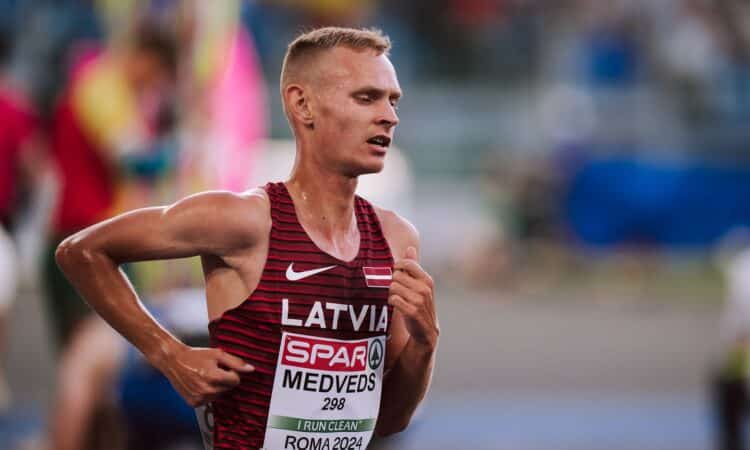 Artūrs Niklāvs Medveds