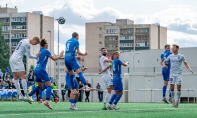 BFC Daugavpils