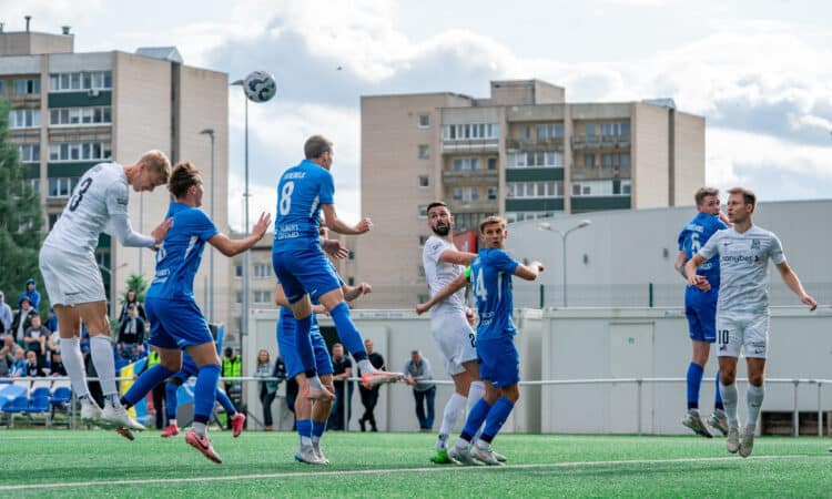 BFC Daugavpils