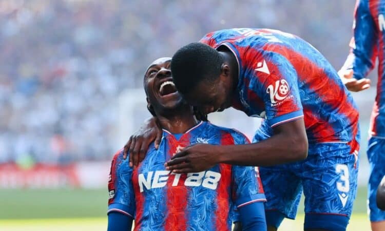 Crystal Palace
