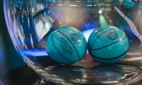 FIBA Čempionu līgas izloze