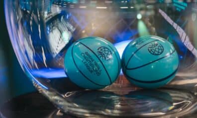 FIBA Čempionu līgas izloze