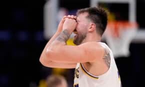 Luka Dončičs