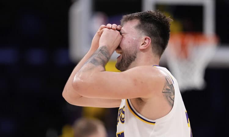 Luka Dončičs